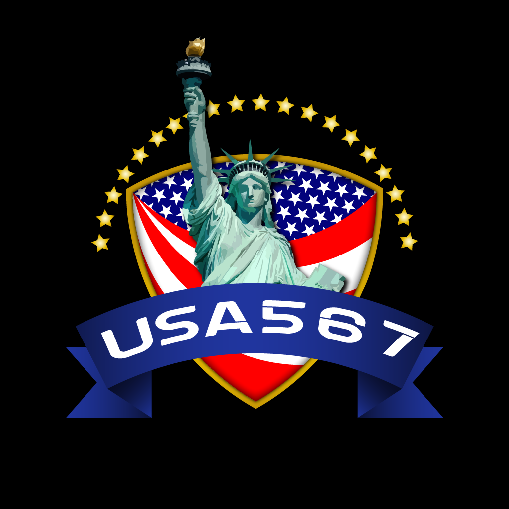 USA567