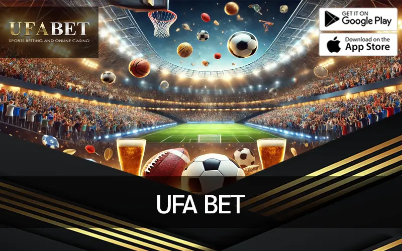 UFA BET